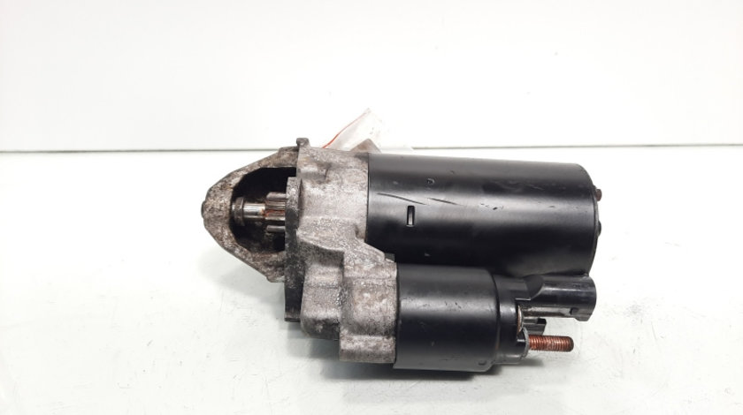 Electromotor, Audi A4 (8EC, B7), 2.0 TDI, BLB, cutie automata (id:596271)