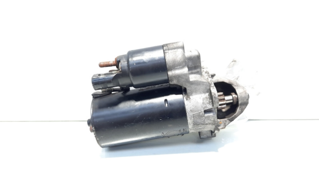 Electromotor, Audi A4 (8EC, B7) 2.0 TDI, BLB, cutie automata (idi:607410)