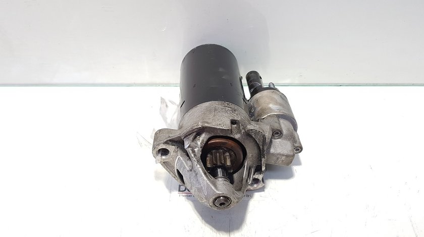 Electromotor Audi A4 (8EC, B7) 2.0 tdi, BLB, 03G911023A (id:386112)