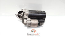 Electromotor, Audi A4 (8EC, B7) 2.0 tdi, BPW, 3G91...