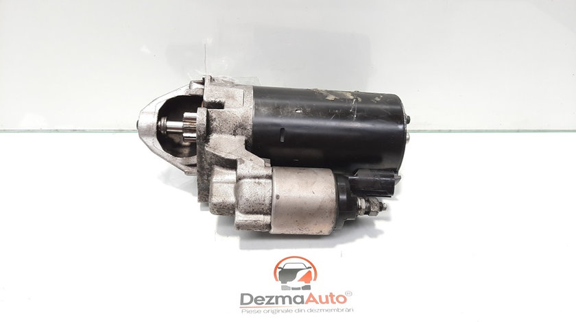 Electromotor, Audi A4 (8EC, B7) 2.0 tdi, BPW, 3G911023A, cutie automata (id:416450)