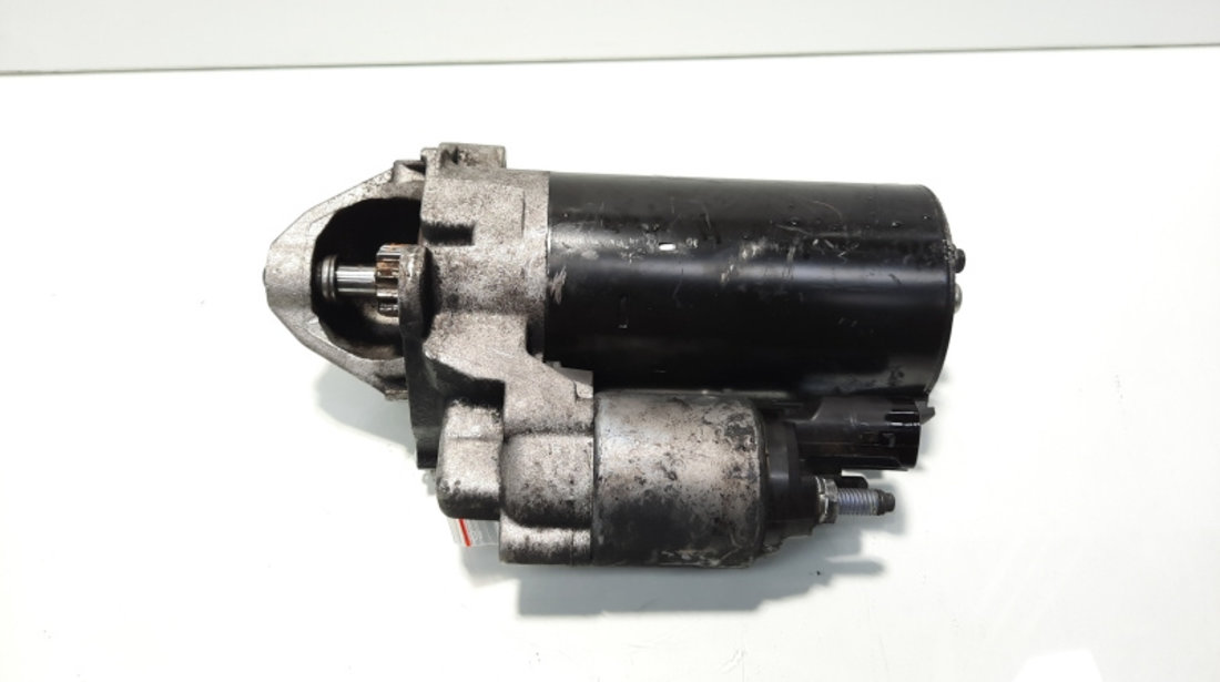 Electromotor, Audi A4 (8EC, B7), 2.0 TDI, BPW, cutie automata (id:600360)