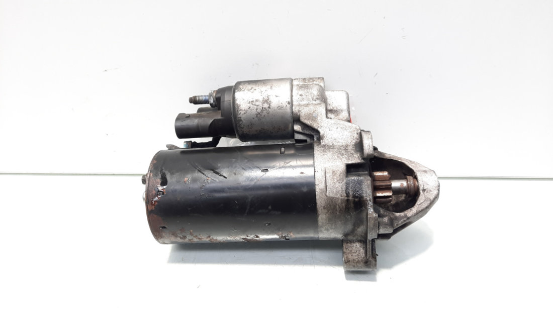 Electromotor, Audi A4 (8EC, B7) 2.0 TDI, BPW, cutie automata (idi:558708)