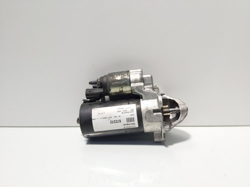 Electromotor, Audi A4 (8EC, B7) 2.0 TDI, BRE, 6 vit man (id:672372)