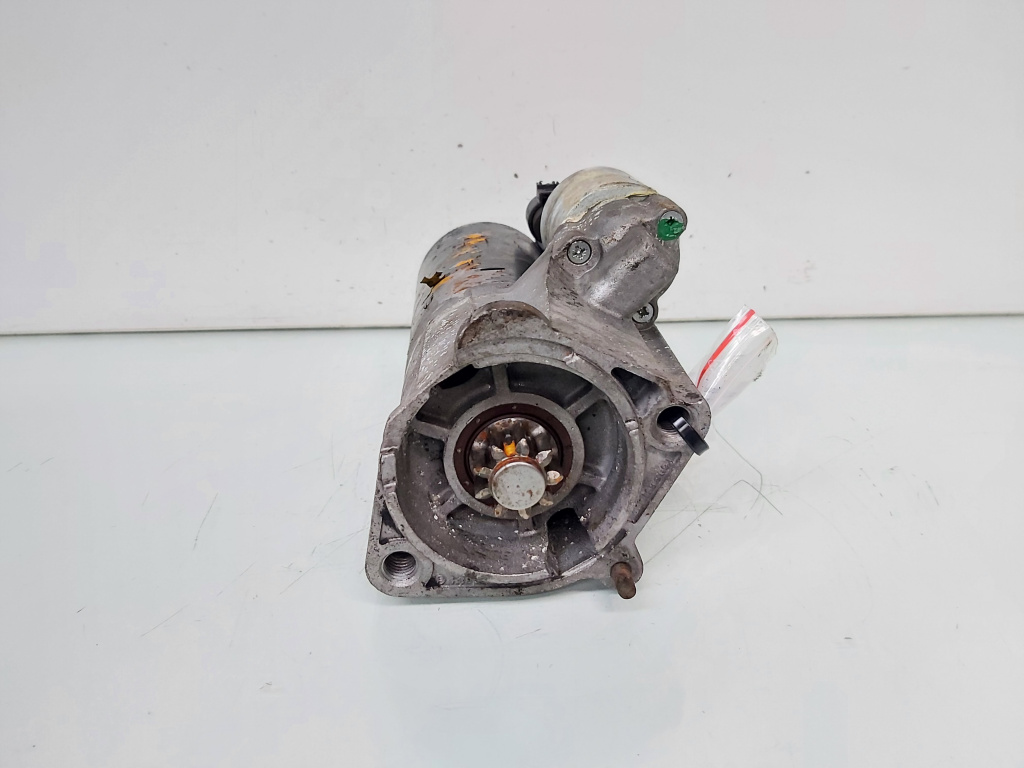 Electromotor, Audi A4 (8EC, B7) 2.0 TDI, BRE (id:657401)