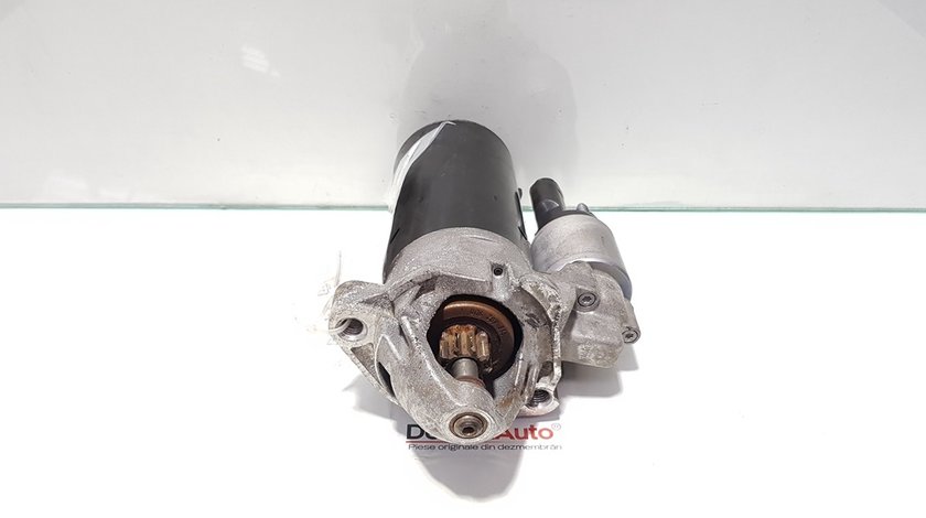 Electromotor, Audi A4 (8EC, B7) 2.0 tdi, BRE, 03G911023A (id:392670)