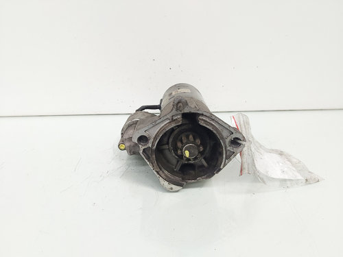 Electromotor, Audi A4 (8EC, B7) 2.0 TDI, BRF, 6 vit man (idi:659958)