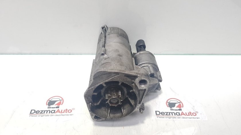 Electromotor, Audi A4 (8EC, B7) 2.0 tdi, cod 03G311023 (id:359685)