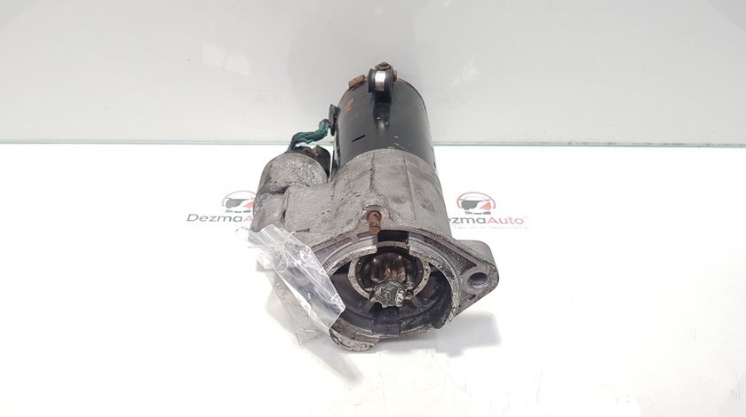 Electromotor, Audi A4 (8EC, B7) 2.0 tdi, cod 0001125053 (id:378127)