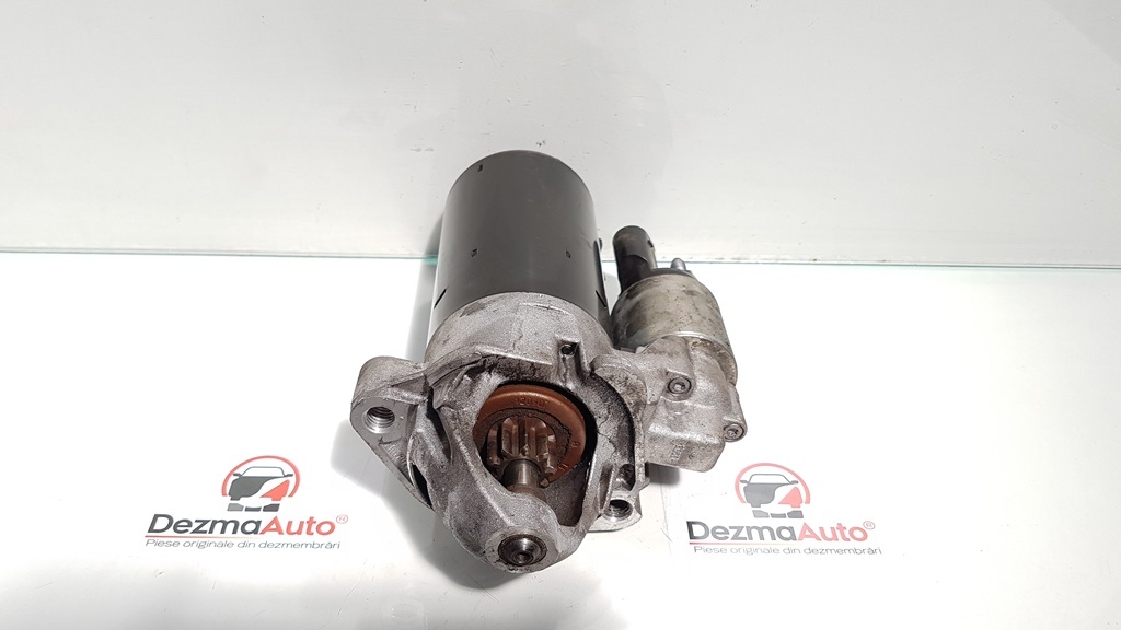 Electromotor, Audi A4 (8EC, B7) 2.0 tdi (id:366382)