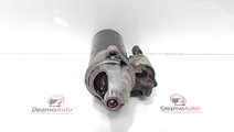 Electromotor, Audi A4 (8EC, B7) 3.0 tdi, 059911023...