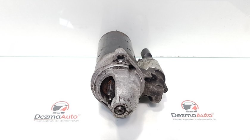 Electromotor, Audi A4 (8EC, B7) 3.0 tdi, 059911023R