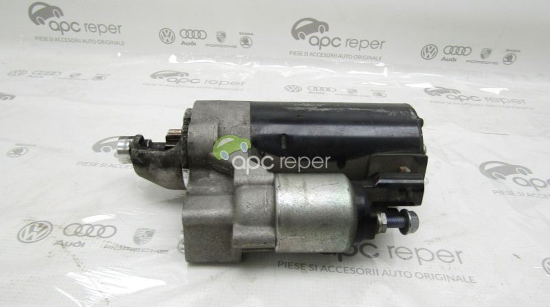 Electromotor Audi A4 8K B8 / A5 8T / Q5 8R / A6 4G - 2.0 L TDI - Cod: 03L911021E