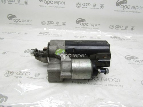 Electromotor Audi A4 8K B8 / A5 8T / Q5 8R / A6 4G - 2.0 L TDI - Cod: 03L911021E