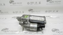 Electromotor Audi A4 8K B8 / A5 8T / Q5 8R / A6 4G...