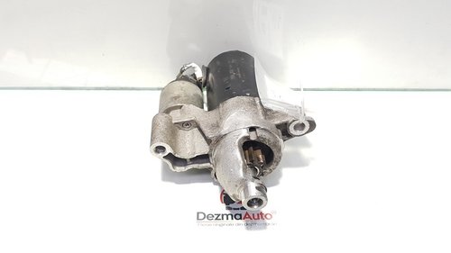Electromotor, Audi A4 (8K2, B8) 1.8 tfsi, CDHA, 06H911021A (id:397194)