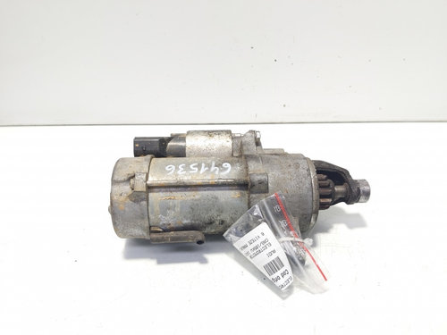 Electromotor, Audi A4 (8K2, B8) 2.0 TDI, CAG, 6 vit man (id:641536)