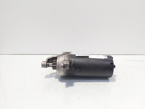 Electromotor, Audi A4 (8K2, B8) 2.0 TDI, CAG, cutie automata (id:691940)