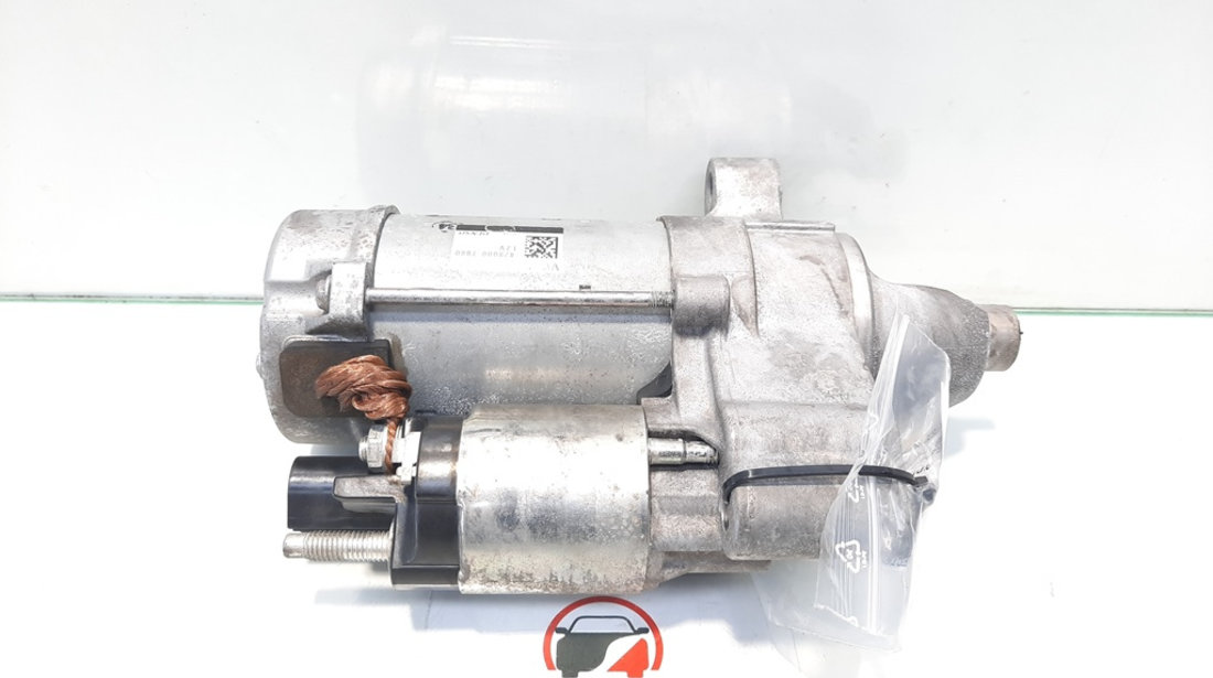 Electromotor, Audi A4 (8K2, B8) 2.0 tdi, CAG, 03L911024B, 6 vit man (id:421520)