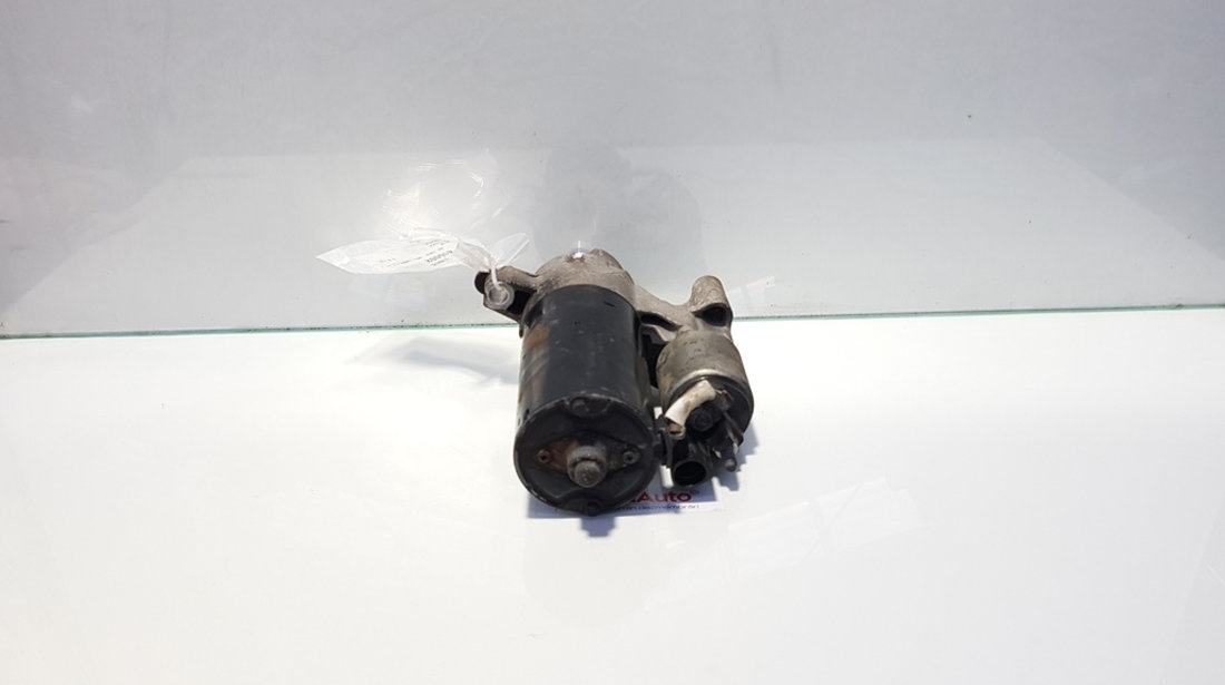 Electromotor, Audi A4 (8K2, B8) 2.0 tdi, CAG, 03L911021C, cutie automata (id:410002)