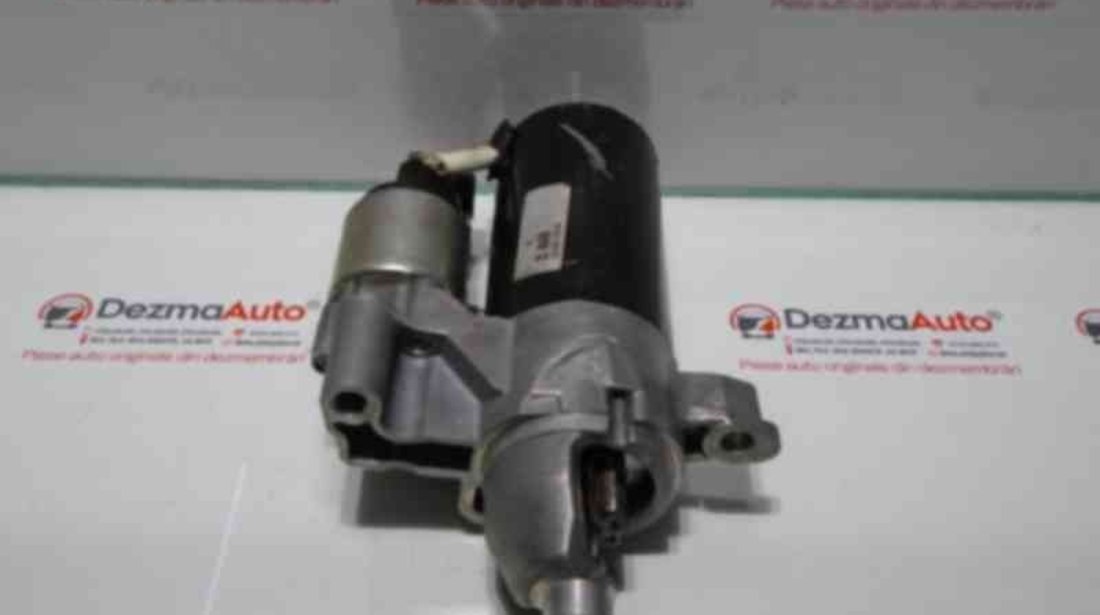 Electromotor, Audi A4 (8K2, B8) 2.0TDI (ID:248141)