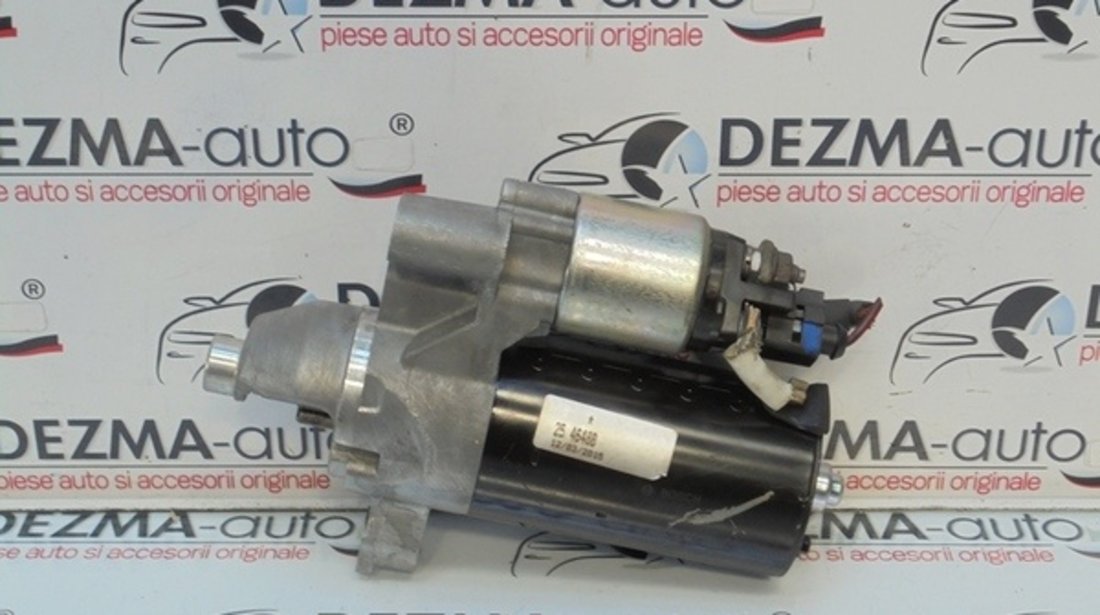 Electromotor, Audi A4 (8K2, B8) 2.0tdi (id:248141)