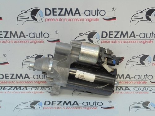 Electromotor, Audi A4 (8K2, B8) 2.0tdi (id:248141)