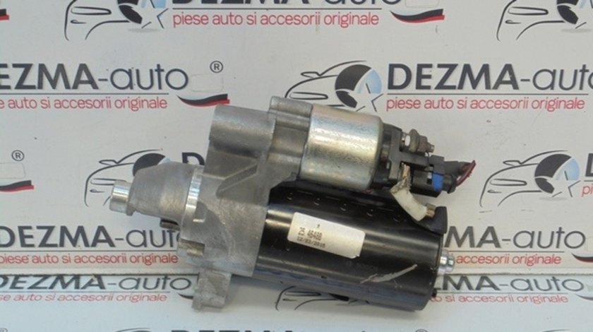 Electromotor, Audi A4 (8K2, B8) 2.0tdi (id:248141)