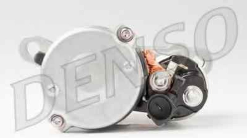 Electromotor AUDI A4 8K2 B8 DENSO DSN994