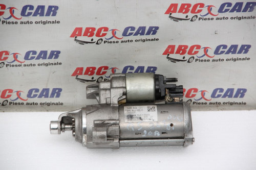 Electromotor Audi A4 8W B9 2015-prezent 04L911021C