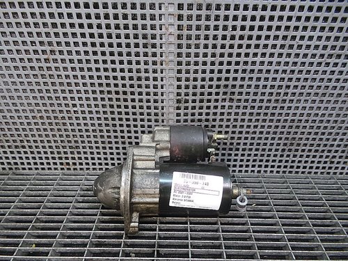 ELECTROMOTOR AUDI A4 A4 2.0 FSI - (2001 2004)