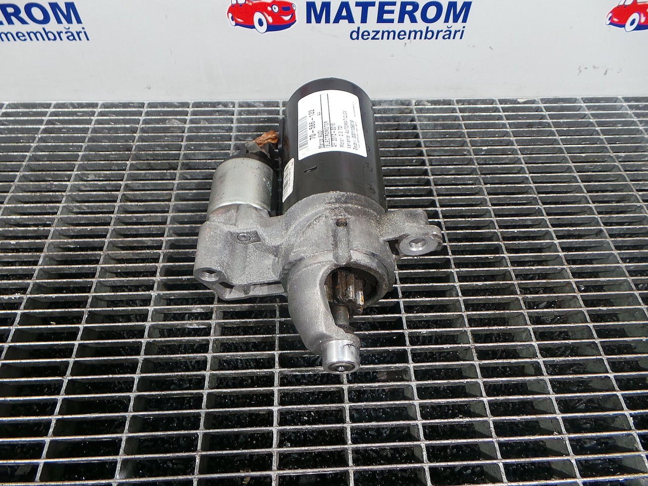ELECTROMOTOR AUDI A4 A4 2.0 TDI - (2012 2015)