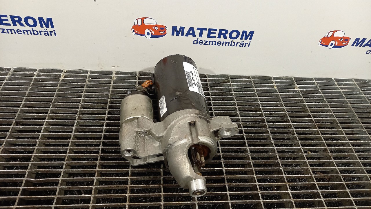 ELECTROMOTOR AUDI A4 A4 2.0 TDI - (2012 2015)
