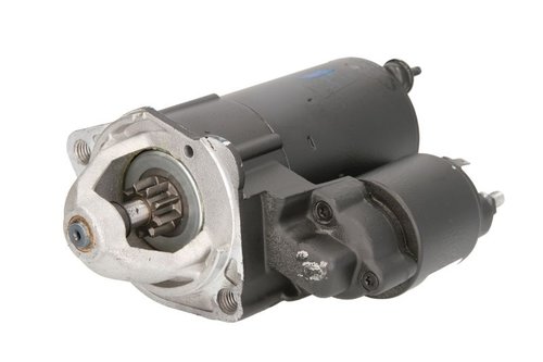 Electromotor AUDI A4, A6, 80, 100; SKODA SUPERB; VW GOL, PARATI, PASSAT 1.4-2.0