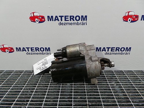 ELECTROMOTOR AUDI A4 ALLROAD 2.0 TDI - (2009 2016)