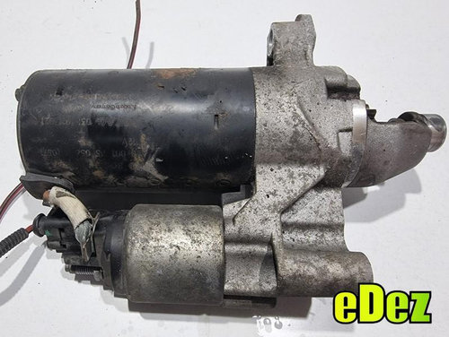 Electromotor Audi A4 Allroad (2009-2011) [8KH, B8] 2.0 tdi 03L911021