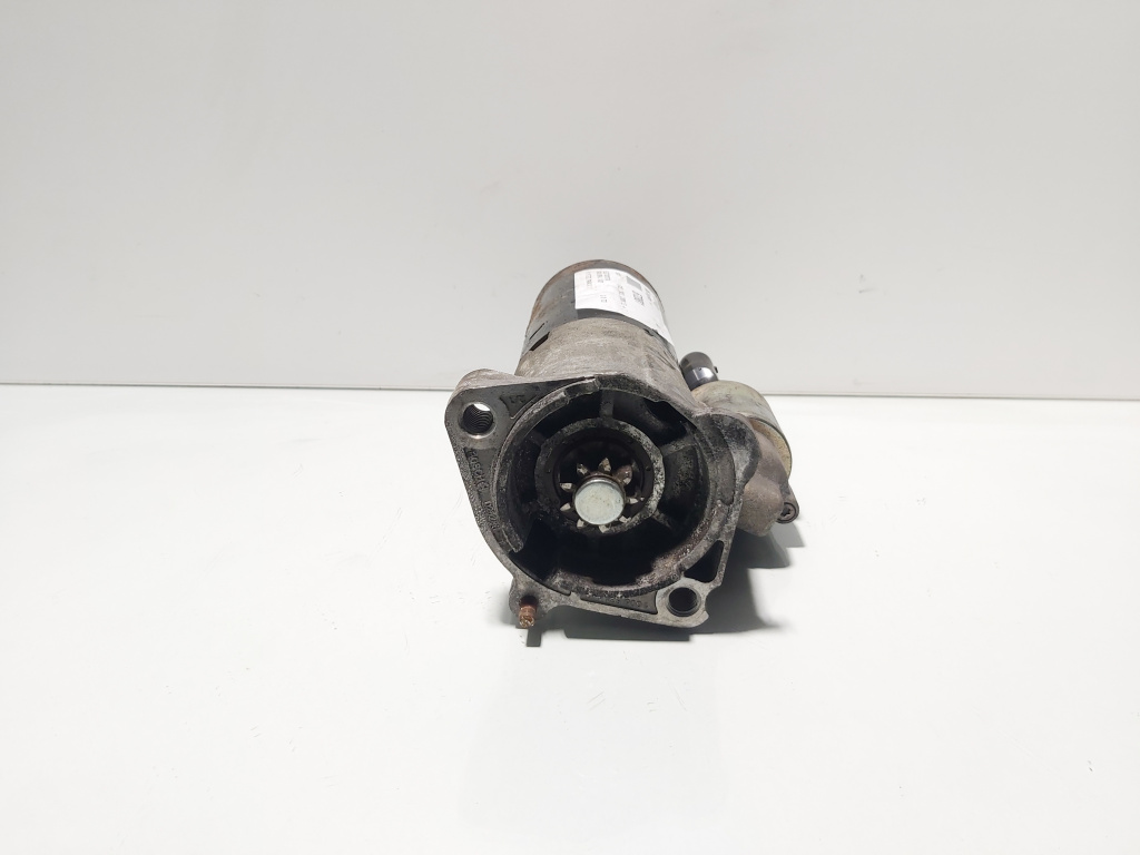 Electromotor, Audi A4 Allroad (8KH, B8) 2.0 TDI, CAG, 6 vit man (idi:672881)