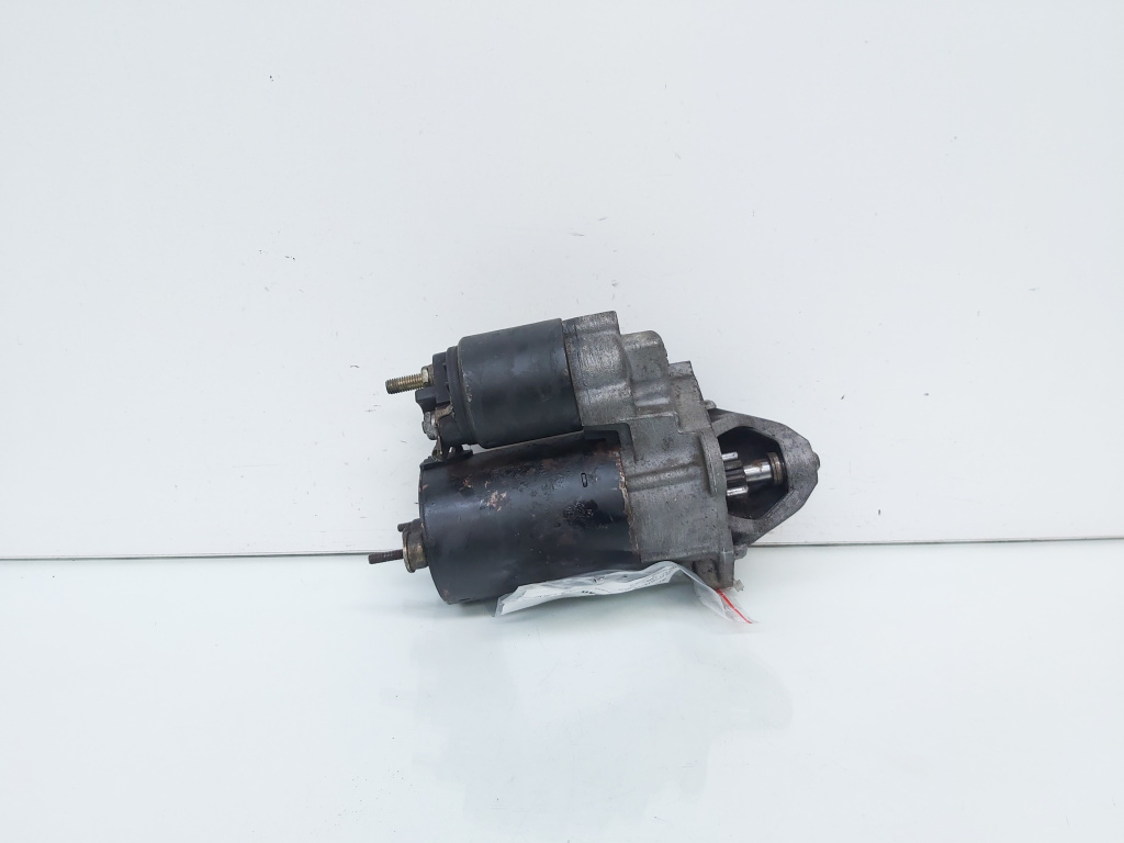 Electromotor, Audi A4 Avant (8D5, B5) 1.8 T benz, APU, 5 vit man (id:662409)