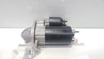 Electromotor, Audi A4 Avant (8D5, B5) 1.8 T, Benz,...