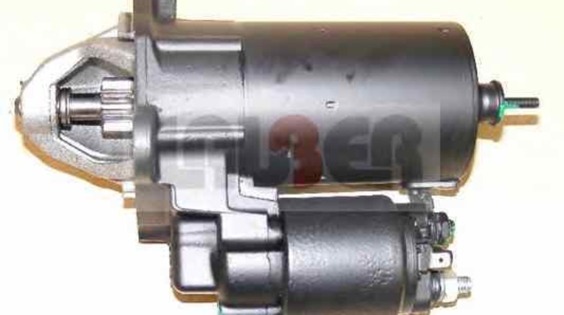 Electromotor AUDI A4 Avant 8D5 B5 LAUBER 22.0612