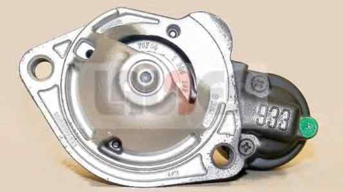 Electromotor AUDI A4 Avant 8D5 B5 LAUBER 22.0612