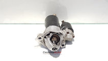 Electromotor, Audi A4 Avant (8E5, B6), 1.6 b, ALZ,...