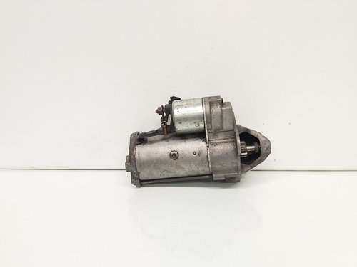 Electromotor, Audi A4 Avant (8E5, B6), 1.9 TDI, AVB, 5 vit man (idi:659940)