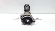 Electromotor, Audi A4 Avant (8E5, B6) 1.9 tdi, AVF...