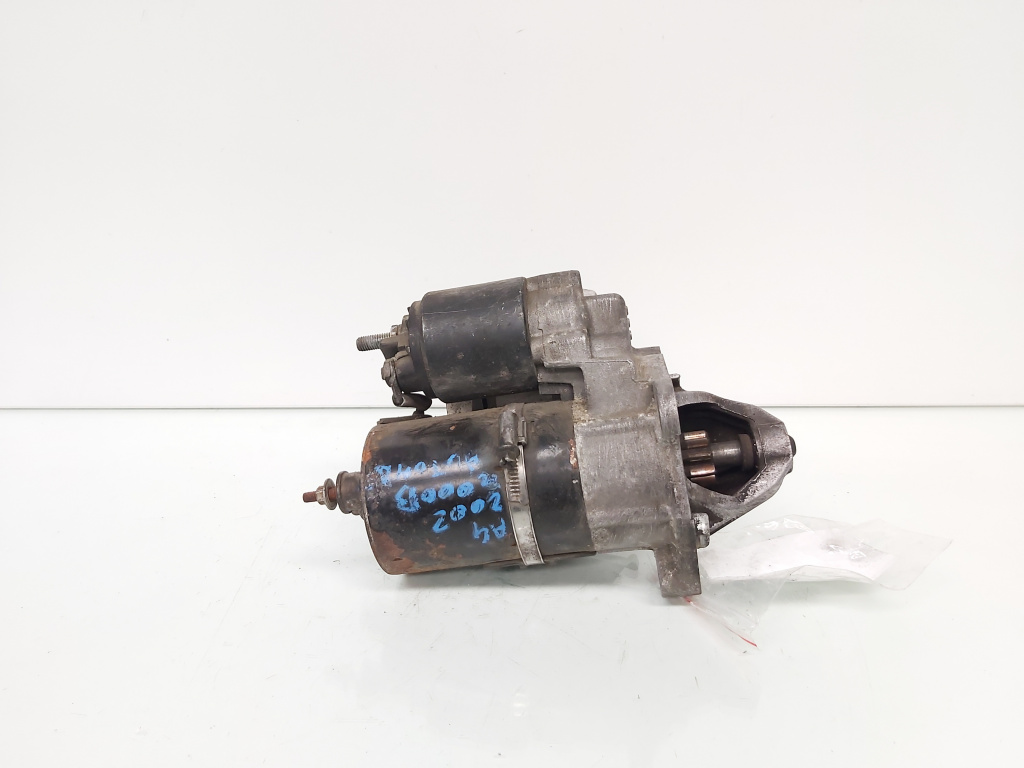 Electromotor, Audi A4 Avant (8E5, B6), 2.0 benz, ALT (idi:668346)
