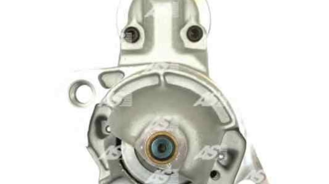 Electromotor AUDI A4 Avant (8E5, B6) AS-PL S0408