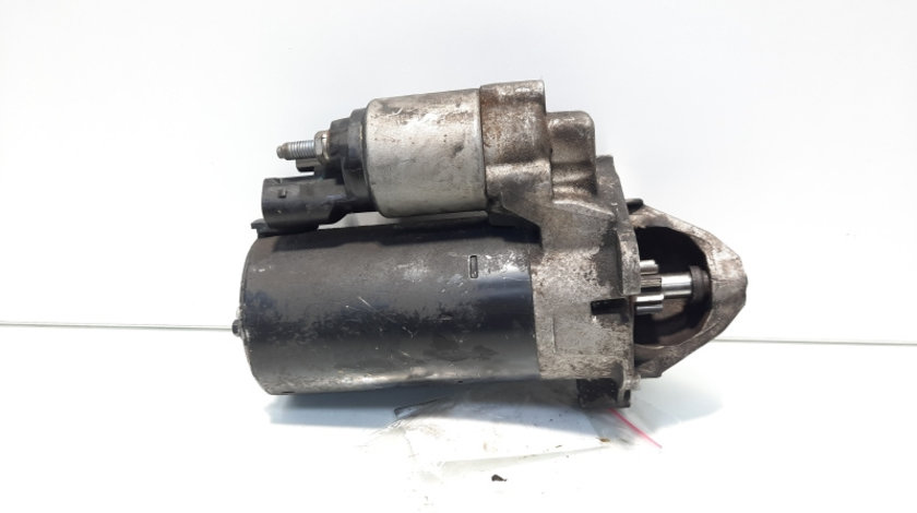 Electromotor, Audi A4 Avant (8ED, B7) 1.9 TDI, BKE, 5 vit man (id:500274)