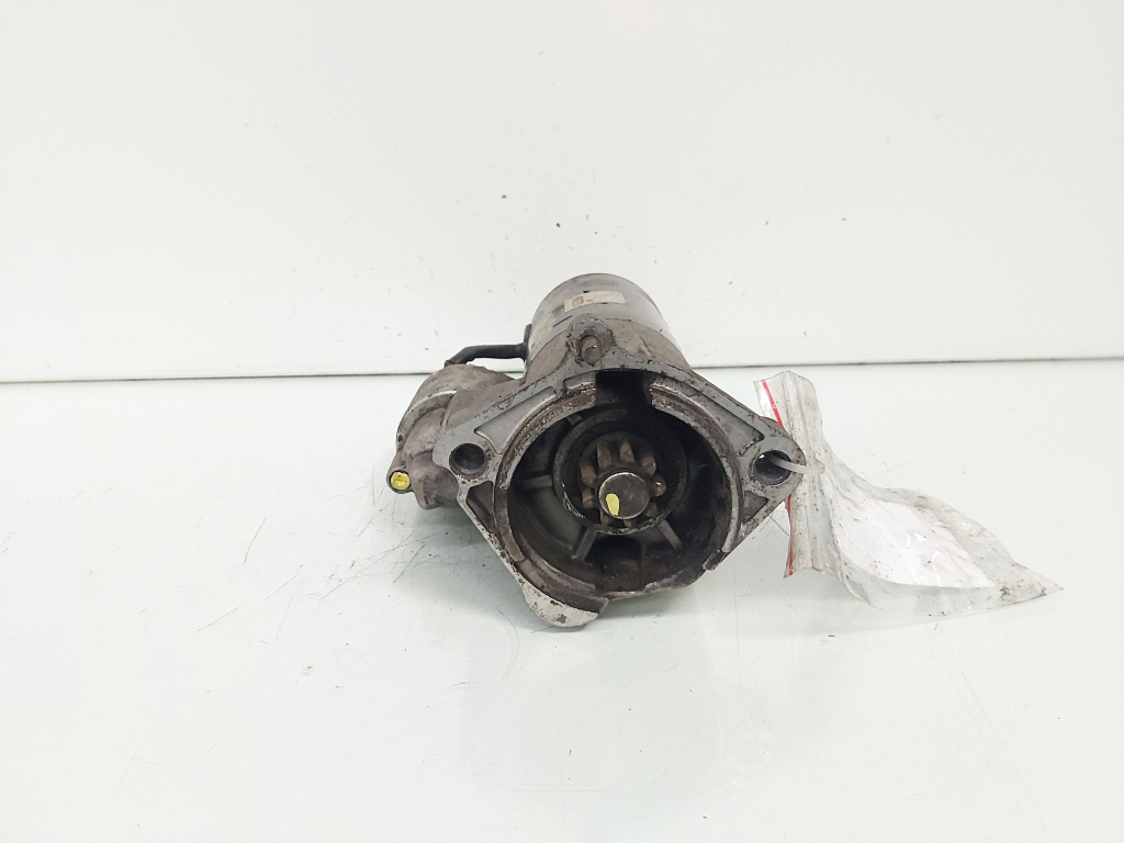 Electromotor, Audi A4 Avant (8ED, B7) 2.0 TDI, BLB, 6 vit man (idi:659958)