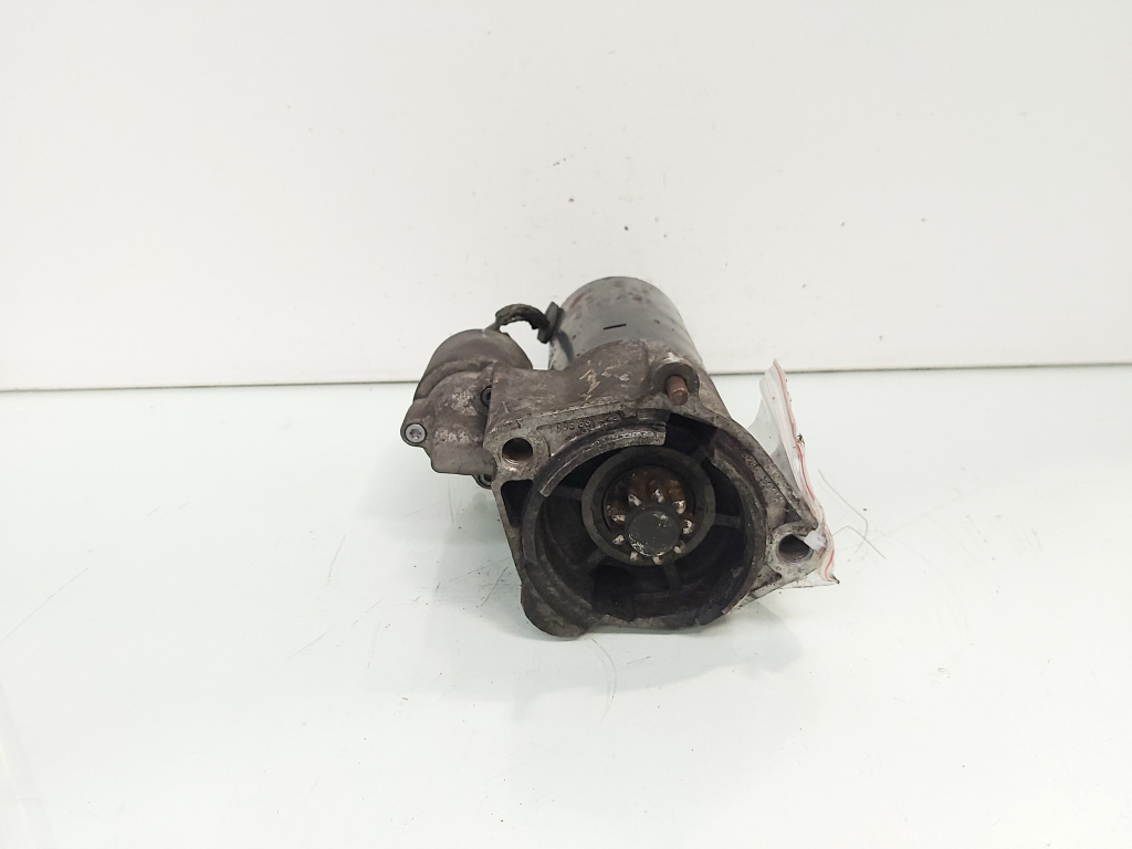 Electromotor, Audi A4 Avant (8ED, B7) 2.0 TDI, BLB, 6 vit man (id:653314)