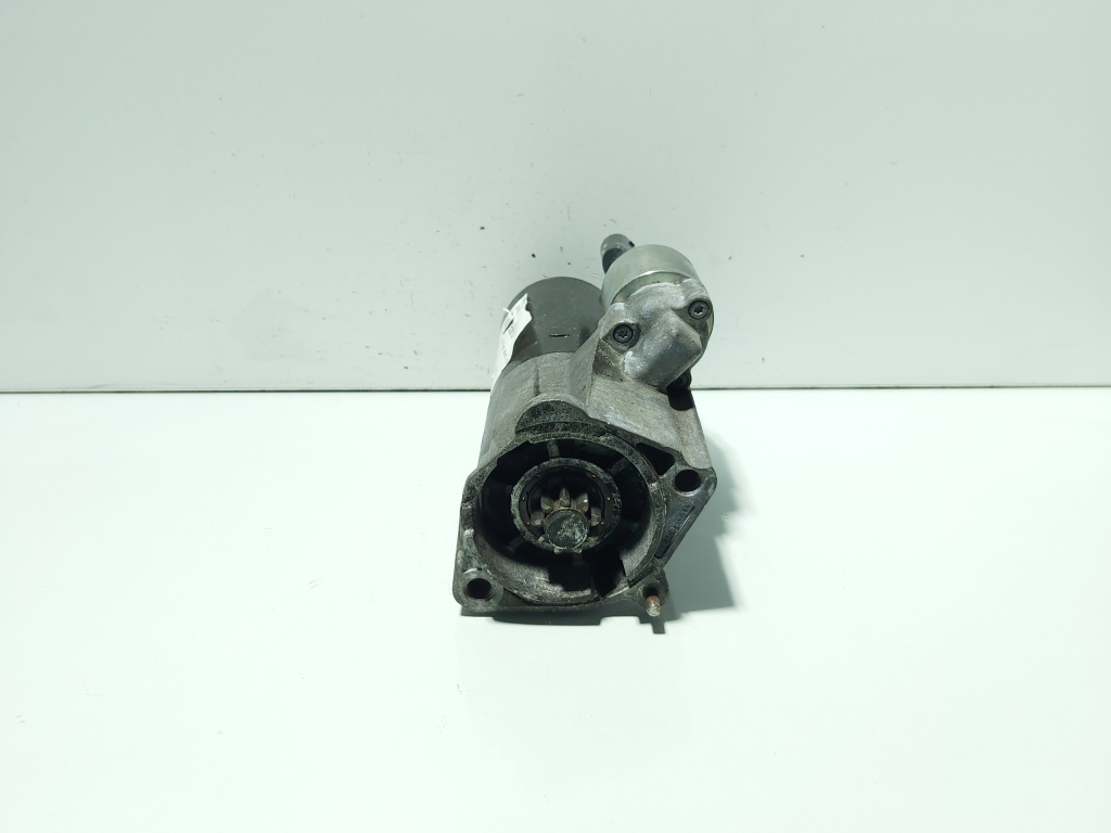 Electromotor, Audi A4 Avant (8ED, B7), 2.0 TDI, BNA, 6 vit man (idi:659875)